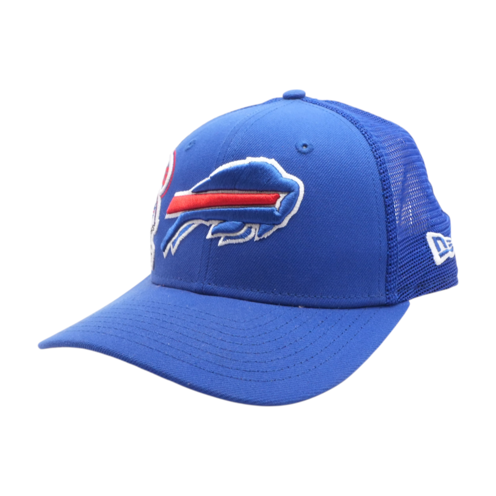 Blue Buffalo Bills Ballcap