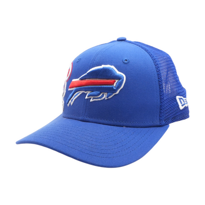 Blue Buffalo Bills Ballcap