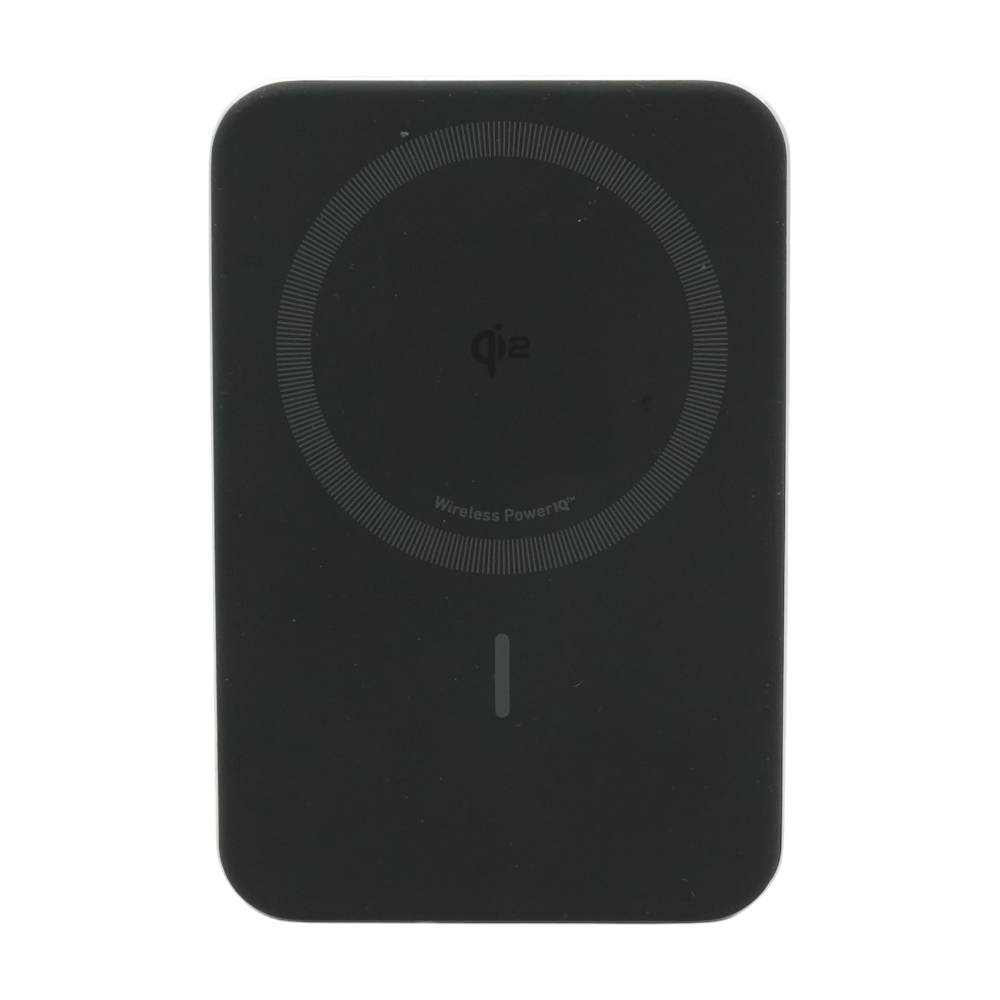MagGo Slim 10K Magnetic Power Bank