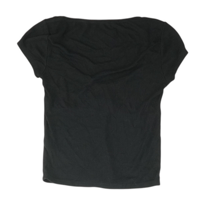 Black Blouse