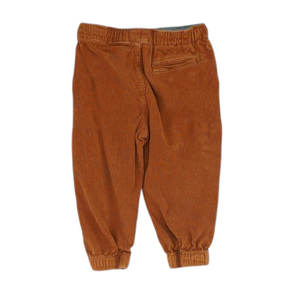 Rust Active Pants