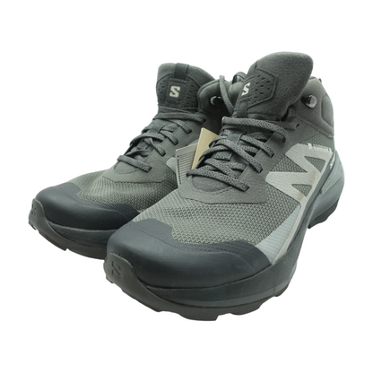 Elixir Activ Mid Gore Tex Mid-Top Athletic Shoes