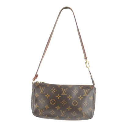 Pochette Accessoires in Monogram Canvas