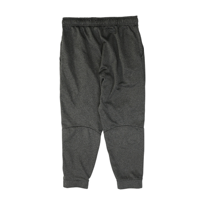 Gray Tapered Pants