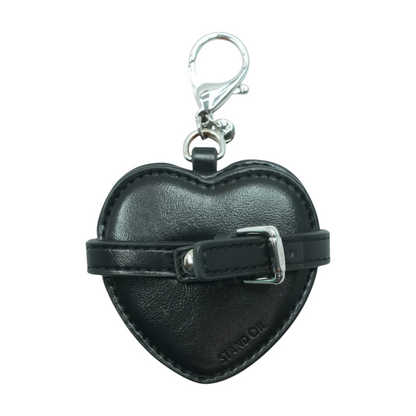 Black Mirror Keychain