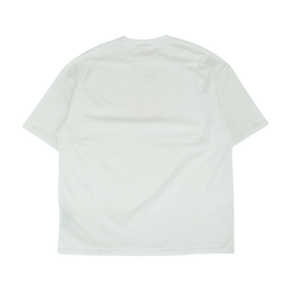White T-Shirt