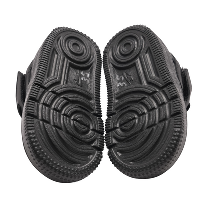 Black Athletics Shoes