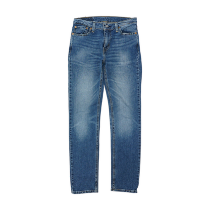 511 Regular Jeans
