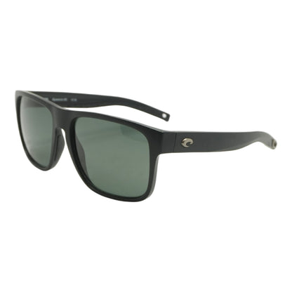 Black Spearo XL Square Sunglasses