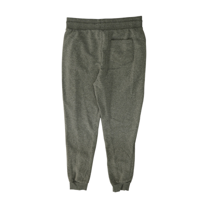 Gray Regular Pants
