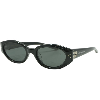 Black Dada Cat Eye Sunglasses
