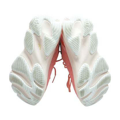 Rezorb Max Low-Top Athletic Shoes
