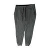 Gray Tapered Pants