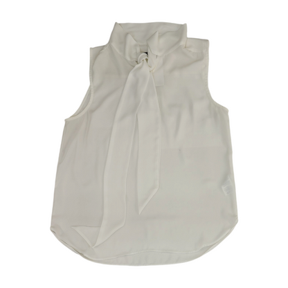 Ivory Blouse