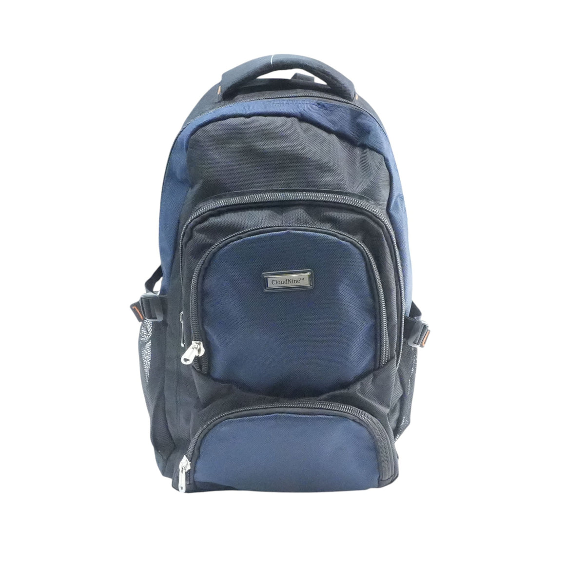 CloudNine Navy Backpack – Image 1