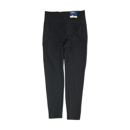 Black Active Leggings