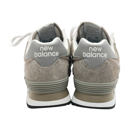 574 Low-Top Athletic Shoes