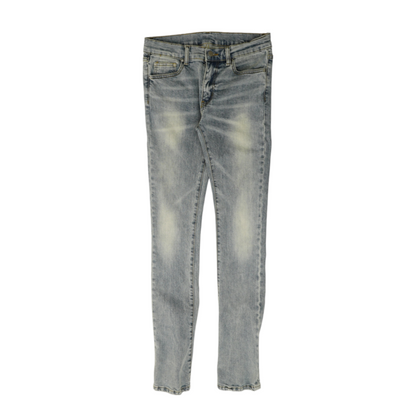 Blue Slim Jeans