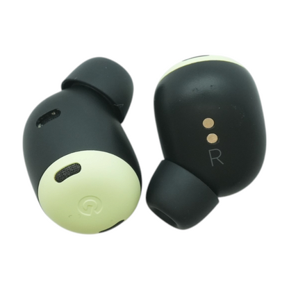 Lemongrass Pixel Buds Pro Wireless Earbuds