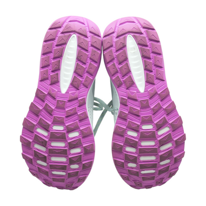 Dynasoft Nitrel Low-Top Athletic Shoes