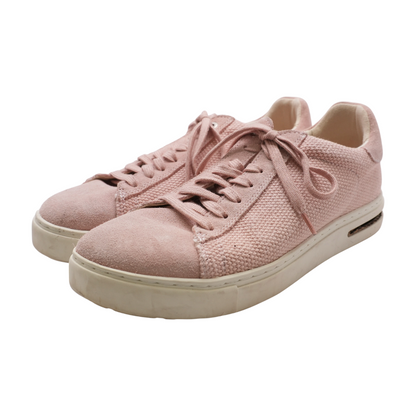 Pink Athletic Shoes