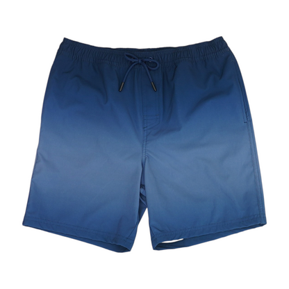 Blue Swim Bottom