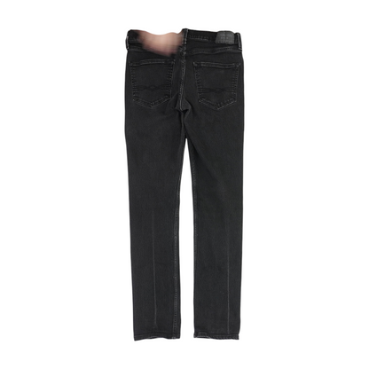Black Slim Jeans