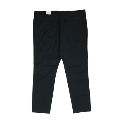 Black Slim Pants