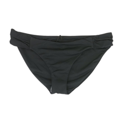 Black Swim Bottom