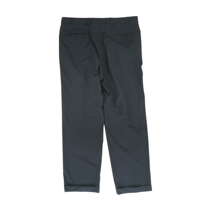 Navy Regular Pants