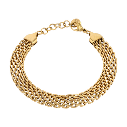 Costume Chain Bracelet