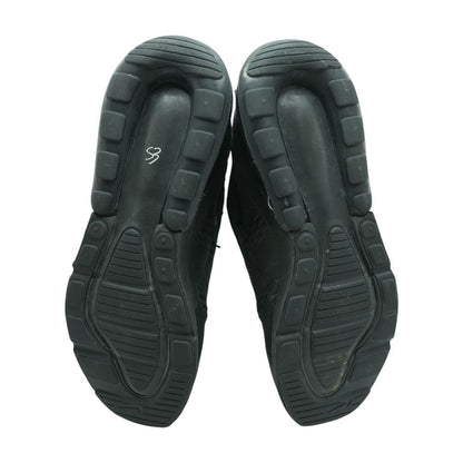 Air Max 270 Black Low Top Athletic Shoes