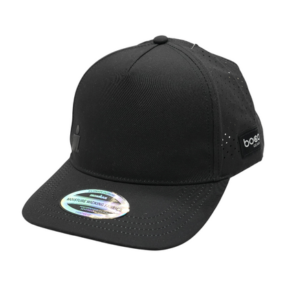 Charcoal Ballcap