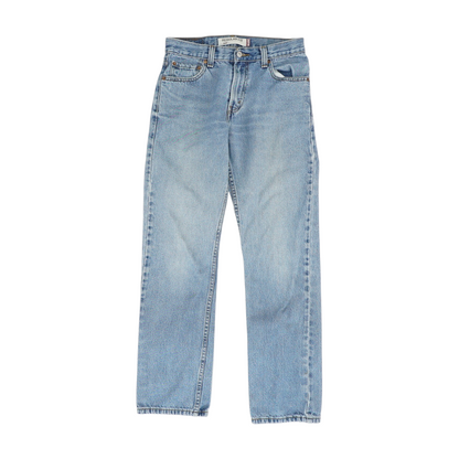 505 Regular Jeans