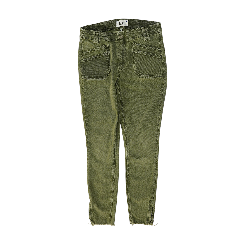 Green Jeans