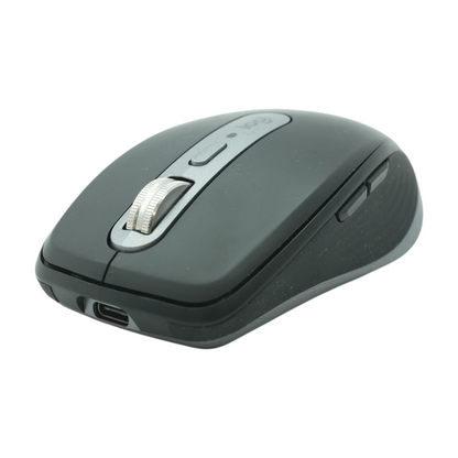 Black MX Anywhere 3S Mouse