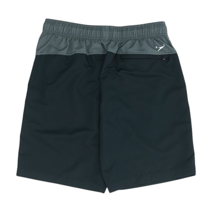 Black Swim Bottom