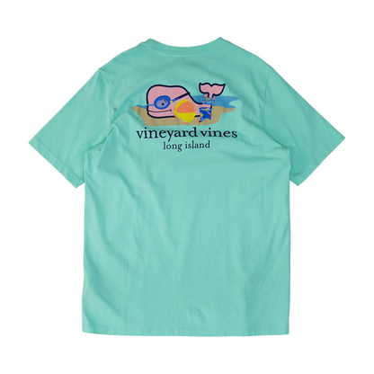 Green T-Shirt