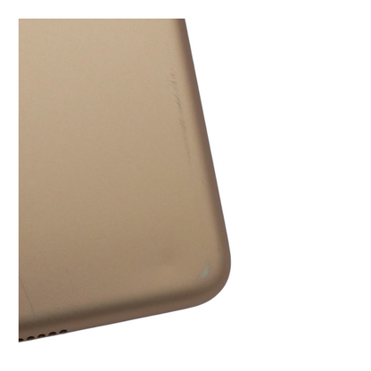 iPad Mini 5 7.9" Gold 5th Gen 256GB Cellular Tablet