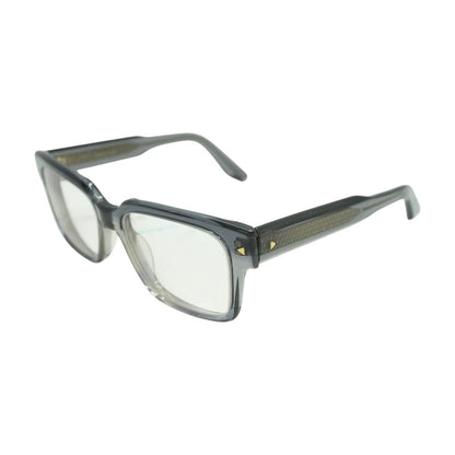 Gray AOV2302 Square Unknown Prescription Eyeglasses