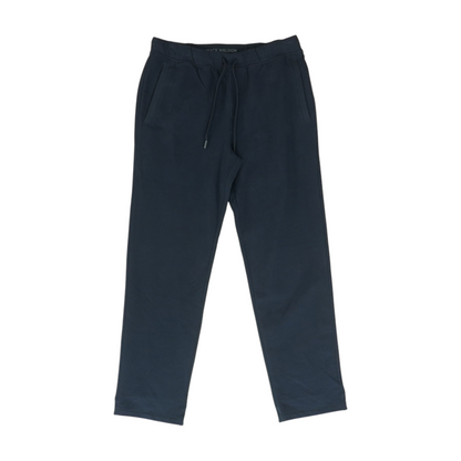 Navy Regular Pants