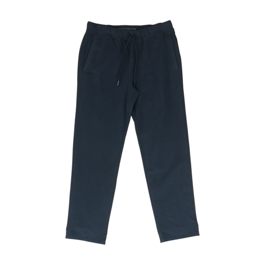 Navy Regular Pants