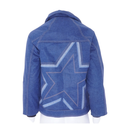 DL 1961 x Perfect Moment Corentine Denim Jacket