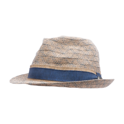 Brown Sun / Beach Hat