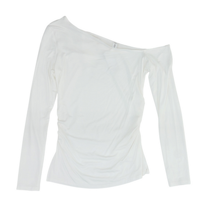 White Blouse
