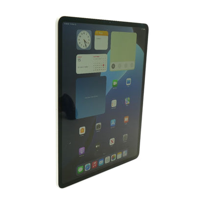 iPad Pro 12.9" Silver 4th Generation 256GB Wi-Fi