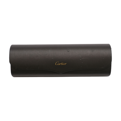 Gold CT0330S Rectangle Sunglasses