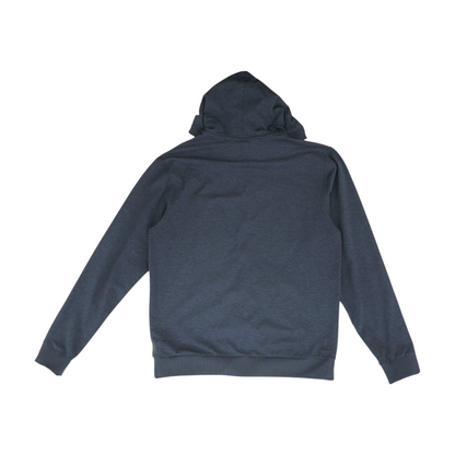 Navy Solid Jacket