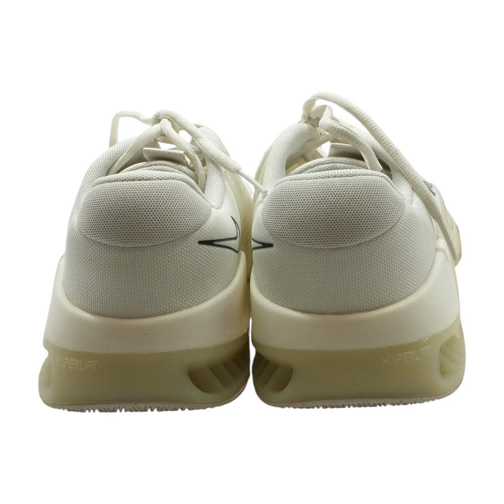Metcon 9 AMP Phantom Black Low-Top Athletic Shoes