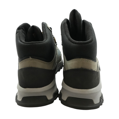 Gray Work / Hiking Boots